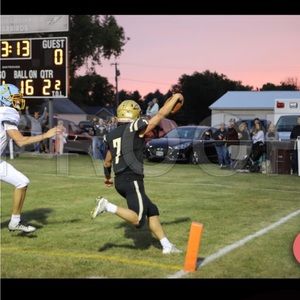 Meet your Posher, Tyler